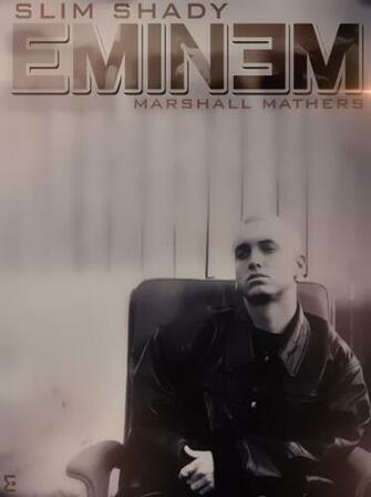 Eminem Wallpaper By Emdesignemd