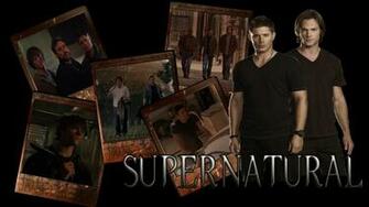 Supernatural Family Wallpaper By Kiss61