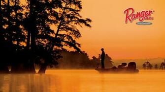 Ranger Boats Wallpaper