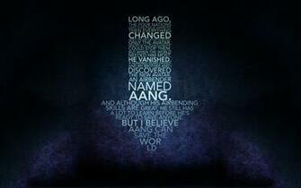 Avatar The Last Airbender Wallpaper For