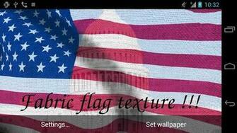 Jan Usa Flag 3d Live Wallpaper This Is Sure To Impress