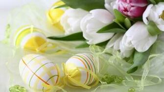 Easter Wallpaper
