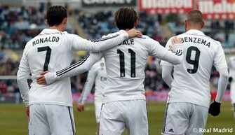 Notas Del F Tbol El Real Madrid Campe N De Invierno Bajo Manto