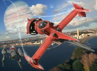 Bebop Swordfish Ii Cowboy 3d Wallpaper