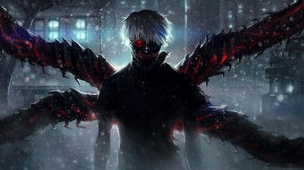 Best Anime Wallpaper