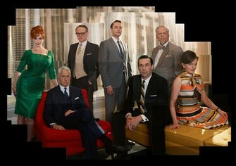 Mad Men Wallpaper Tv Fanatic