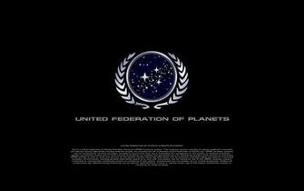 Starfleet Wallpaper