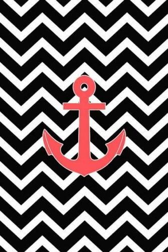 Anchor Wallpaper For iPhone Cute Screen Savers iPhones Pinter