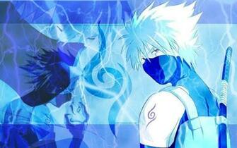 Kakashi Anbu Wallpaper