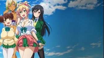Hajimete No Gal Wallpaper X Net
