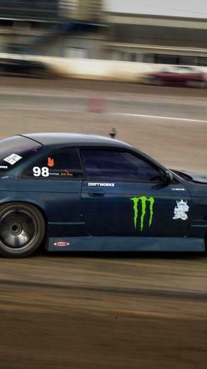 Cars Jdm Drift S14 Wallpaper