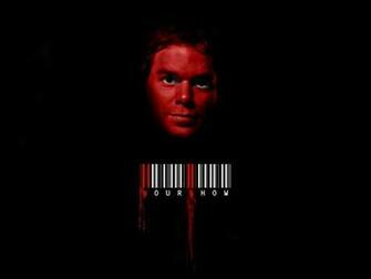 Dexter Morgan Wallpaper
