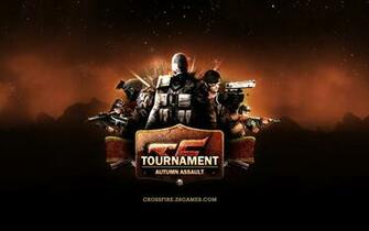 Melhor Conteudo Sobre Crossfire Wallpaper