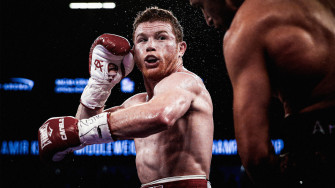 Saul Alvarez Wallpaper