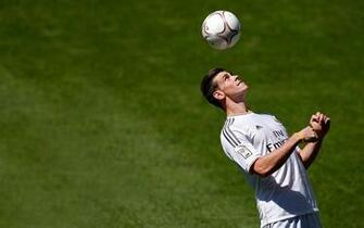 Gareth Bale HD With Resolutions Pixel
