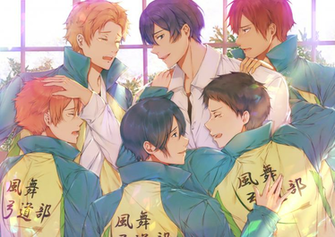 Tsurune Kazemai Koukou Kyuudou Bu Zerochan Anime Image Board