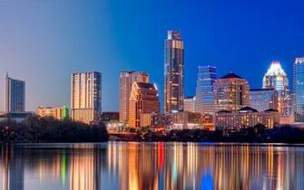 Austin Texas Computer Wallpaper Desktop Background