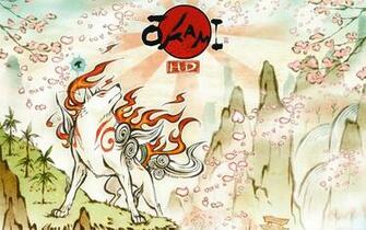 Okami Wallpaper Best