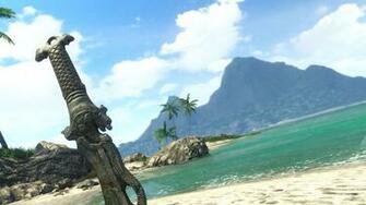 Far Cry Mission Wallpaper HD