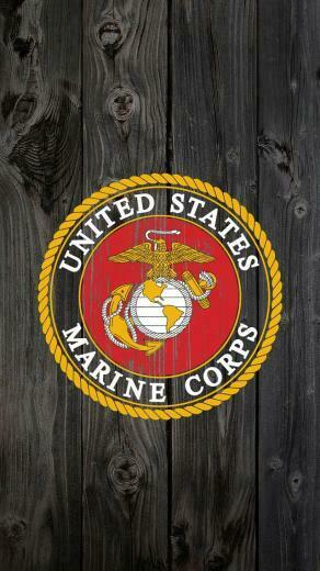 Usmc iPhone Wallpaper