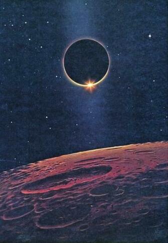 Image Result For S Sci Fi Art 70s