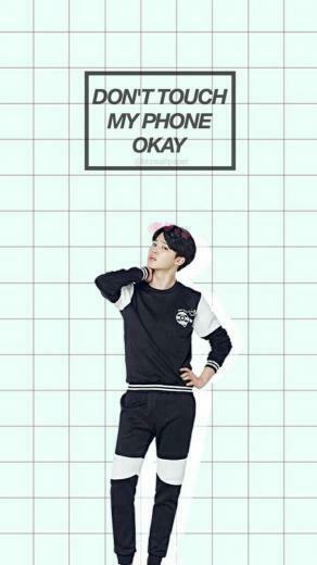 Bts Wallpaper On Park Jimin Pls