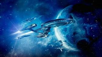 Futuristic Trek Adventure Scifi Star Series Fiction