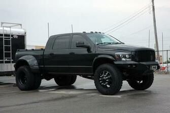 Cars Ram Dodge Pickup Trucks Wallpaper