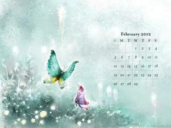 February 3rd Desktop Wallpaper Calendars