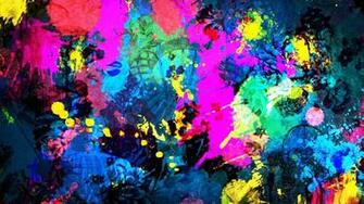 HD Abstract Art Wallpaper Widescreen Pictures In High