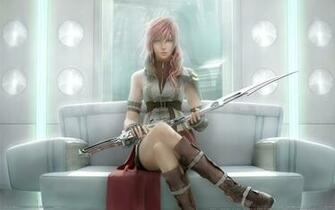 Final Fantasy Xiii Wallpaper