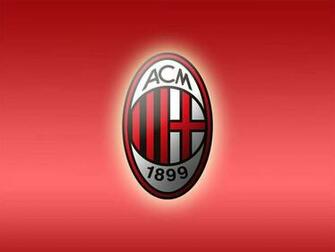 Ac Milan Wallpaper