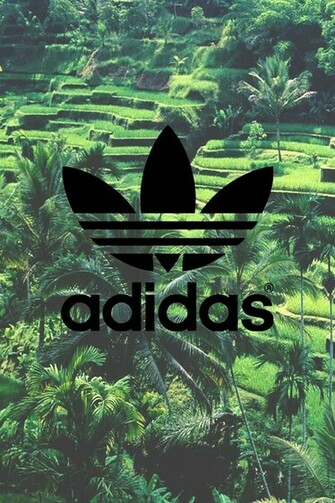 Adidas Originals Logo
