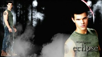Jacob Black Background Twilight Saga Eclipse