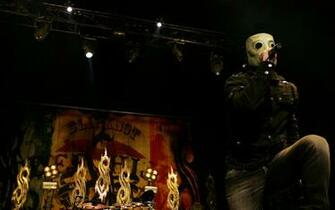 Slipknot Wallpaper For Your