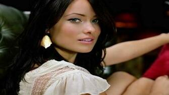 All New Pix1 1080p Wallpaper Olivia Wilde