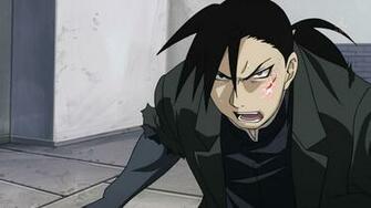 Fullmetal Alchemist Brotherhood Cast Cool HD Wallpaper