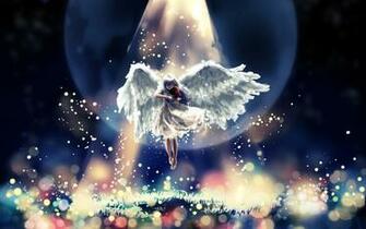 Angel Beats Full HD Wallpaper And Background