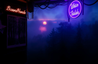 Emo Aesthetic Wallpaper
