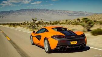 Mclaren 570s Wallpaper X Net