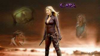 Legend Of The Seeker Wallpaper Cara Pixshark