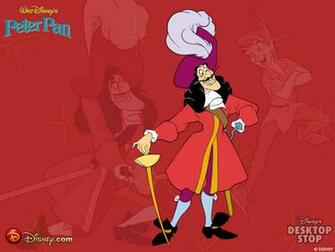 Captain Hook Image HD Wallpaper And Background