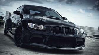 Bmw Tuning Wallpaper
