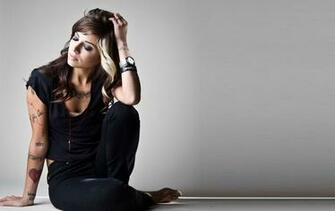 Christina Perri Wallpaper