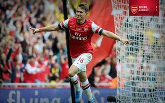 Ramsey Arsenal Image Desktop Background For HD Wallpaper