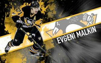 Evgeni Malkin Wallpaper By Meganl125