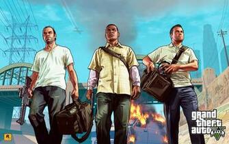 Mods Que Queremos Ver Na Vers O Do Pc De Gta V Critical Hits