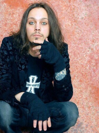 Wallpaper Ville Valo Photos By Way2enjoy News