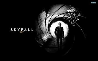 Skyfall Wallpaper
