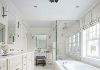 Shower With Tub Attached Bathroom To Glass